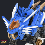 ADVANCED Zi SERIES ZOIDS AZ-01 Blade Liger T62046