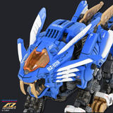 ADVANCED Zi SERIES ZOIDS AZ-01 Blade Liger T62046