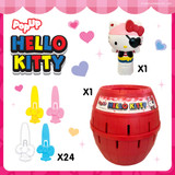 Pop Up Hello Kitty T73866US