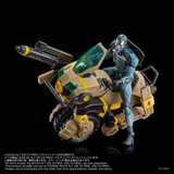 ALTERED NANO AN-04 ALT DELTA RING T62049