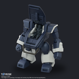 TOYRISE ARMORED TROOPERS VOTOM  AT-09 ZWERG WETLANDS LEG T62051