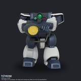 TOYRISE ARMORED TROOPERS VOTOM  AT-09 ZWERG WETLANDS LEG T62051