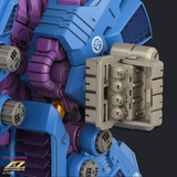 ZOIDS ADVANCED Zi SERIES  AZ-15 PSYCHO GENO SAURER T62054