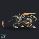 ZOIDS ADVANCED Zi SERIES  AZ-14 LIGER ZERO X T62052