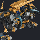ZOIDS ADVANCED Zi SERIES  AZ-14 LIGER ZERO X T62052