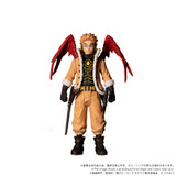 COLLEKAZARO My Hero Academia - Hawks T62057