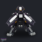 ZOIDS REALIZE MODEL RMZ-018 Trinity Liger Captured Color T62060