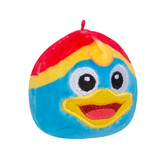 Gyummies — King Dedede Squishy Plush Fidget Toy T12663