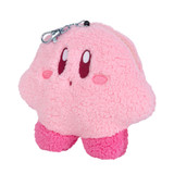 Mofulatto — Kirby Plush Zippered Pouch T12666