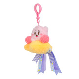 Warp Star — Plush Clip-On T12673