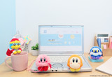 Chokkori San Kirby Plush T12676
