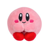 Chokkori San Kirby Plush T12676