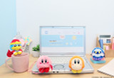 Chokkori San Meta Knight Plush T12679
