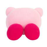 Nuiguru Knit  Kirby™ -  Hovering Kirby - Plush Toy - Mega T12644