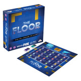 The Floor Board Game T73968US