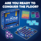 The Floor Board Game T73968US