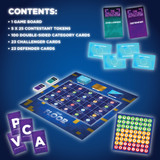 The Floor Board Game T73968US