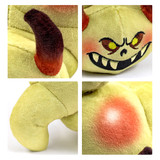 Warhammer 40,000 Cheeky Nurgling – Collectible Plush – 6.5 Inch L72051