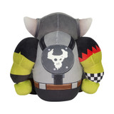 Warhammer 40,000 Goff Ork Boy – Mega-sized Club Mocchi- Mocchi- Collectible Plush – 13 Inch L72049