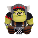 Warhammer 40,000 Goff Ork Boy – Mega-sized Club Mocchi- Mocchi- Collectible Plush – 13 Inch L72049