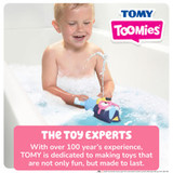 Toomies Swim School Bluey Water Toy E73871