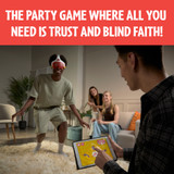 Human Controller Party Game T73771EN