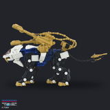 ZOIDS REALIZE MODEL RMZ-021 Shield Liger MK-11 T62070