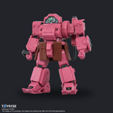 TOYRISE ARMORED TROOPER VOTOMS AT-11 Erdspinne: Titania’s Machine Version T62071