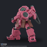 TOYRISE ARMORED TROOPER VOTOMS AT-11 Erdspinne: Titania’s Machine Version T62071