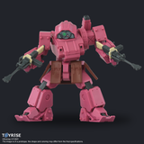 TOYRISE ARMORED TROOPER VOTOMS AT-11 Erdspinne: Titania’s Machine Version T62071