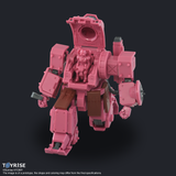 TOYRISE ARMORED TROOPER VOTOMS AT-11 Erdspinne: Titania’s Machine Version T62071