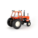 Allis-Chalmers 7060 Blk Chassis–1:16–ERTL Prestige 47658