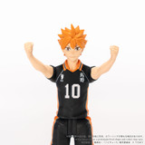 COLLEKAZARO Haikyu!! -  Shoyo Hinata T62078