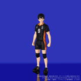 COLLEKAZARO Haikyu!! -  Tobio Kageyama T62079
