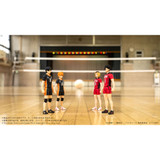 COLLEKAZARO Haikyu!! -  Tobio Kageyama T62079