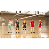 COLLEKAZARO Haikyu!! -  Tobio Kageyama T62079