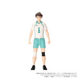 COLLEKAZARO Haikyu!! - Toru Oikawa T62080