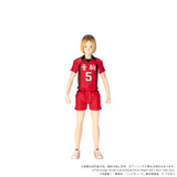 COLLEKAZARO Haikyu!! - Kenma Kozume T62082