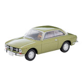Alfa Romeo 1750GTV - Olive Green Metal T61029