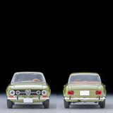 Alfa Romeo 1750GTV - Olive Green Metal T61029