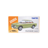 Alfa Romeo 1750GTV - Olive Green Metal T61029