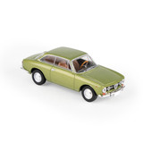 Alfa Romeo 1750GTV - Olive Green Metal T61029