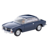 Alfa Romeo GT 1300 Junior - Navy Blue T61030