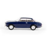 Alfa Romeo GT 1300 Junior - Navy Blue T61030