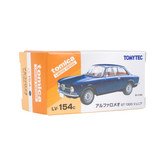 Alfa Romeo GT 1300 Junior - Navy Blue T61030