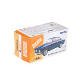Alfa Romeo GT 1300 Junior - Navy Blue T61030