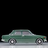 Datsun 1970 Bluebird 2 Door 1400 Standard - Green T61031