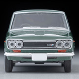 Datsun 1970 Bluebird 2 Door 1400 Standard - Green T61031