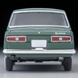 Datsun 1970 Bluebird 2 Door 1400 Standard - Green T61031