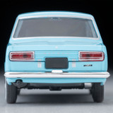 Datsun 1969 510 2 Door Sedan US Specs - Light Blue  T61032